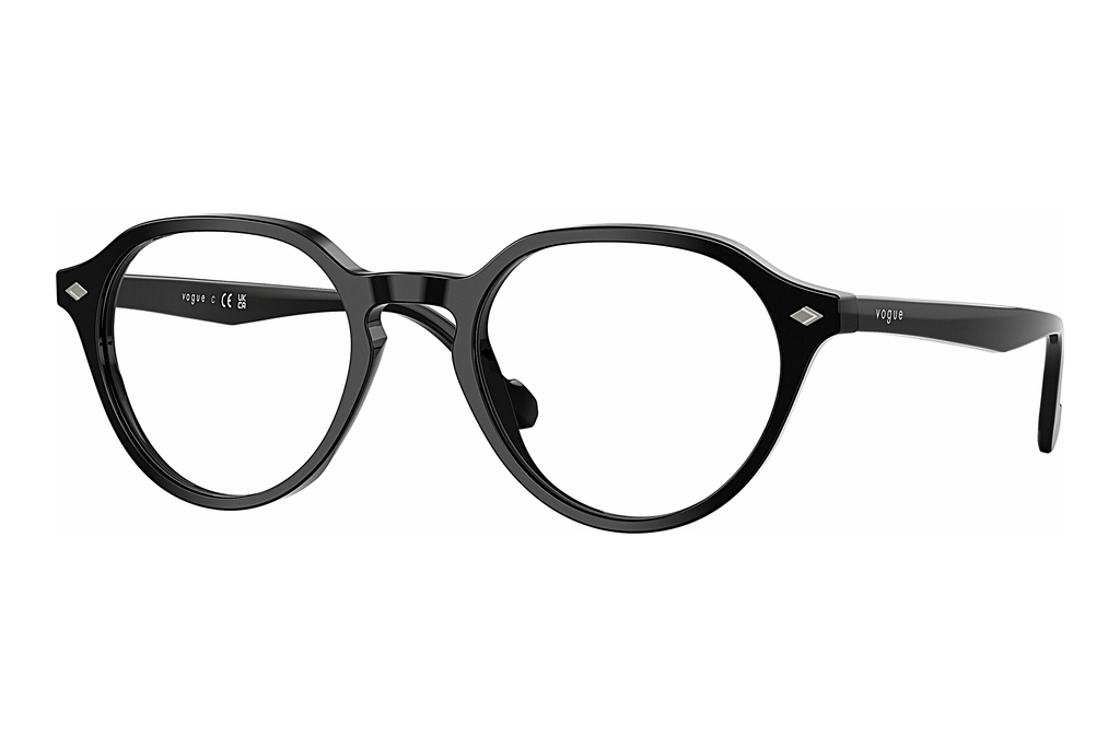 Vogue Eyewear   VO5598 W44 Black