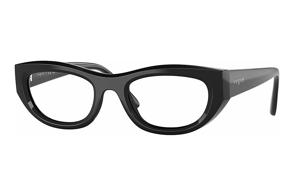 Vogue Eyewear   VO5615 W44 Black