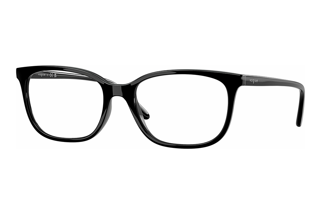 Vogue Eyewear   VO5621 W44 Black