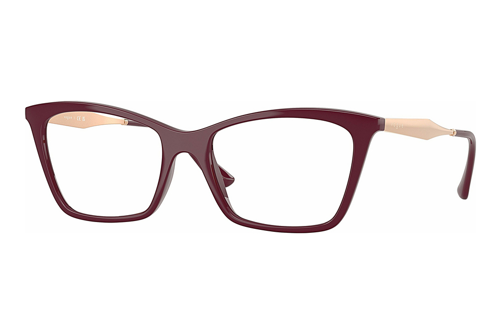 Vogue Eyewear   VO5624 2875 Full Cherry