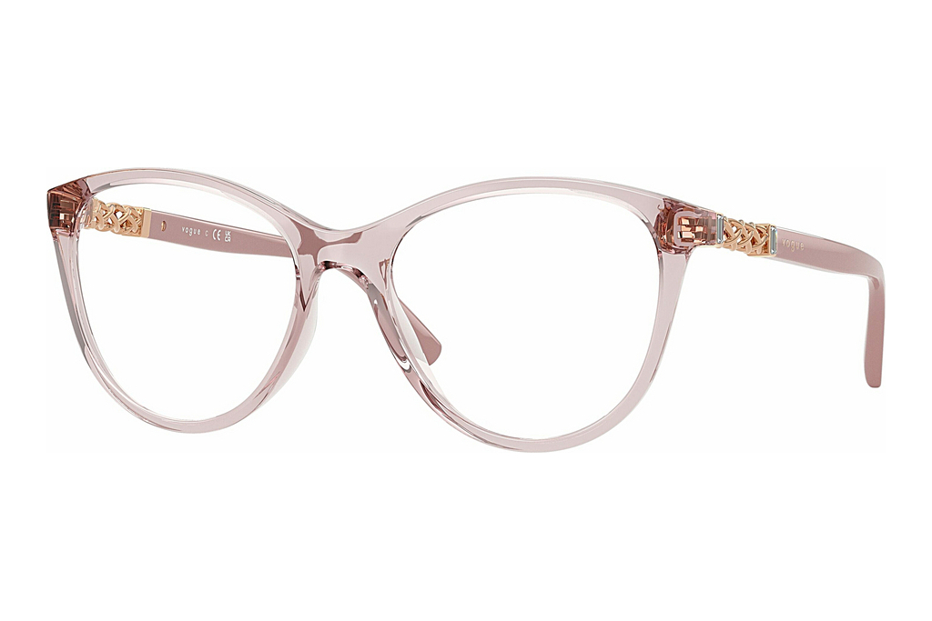 Vogue Eyewear   VO5631B 2828 Transparent Pink