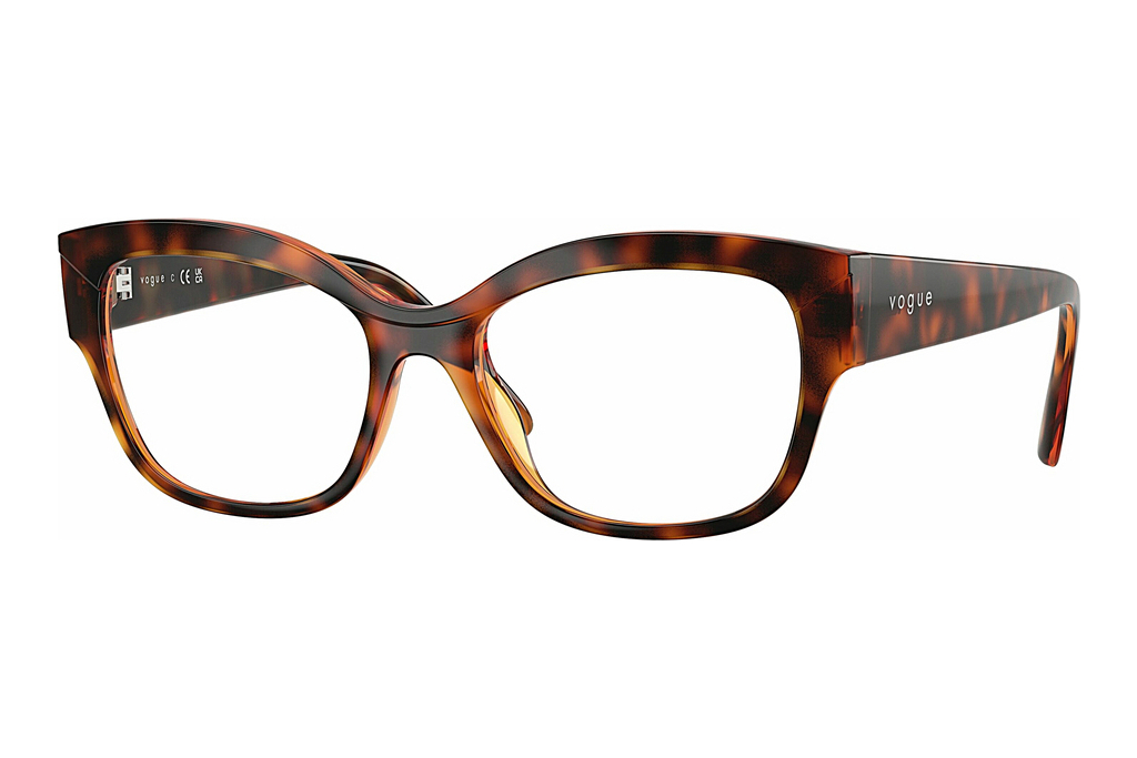 Vogue Eyewear   VO5635U W656 Dark Havana