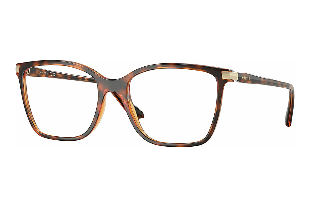 Vogue Eyewear   VO5654 W656 Dark Havana