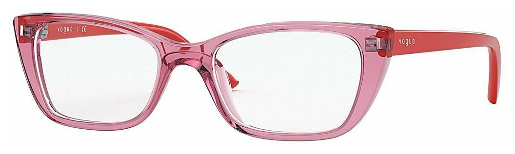 Vogue Eyewear   VY2004 2836 Top Transparent Pink