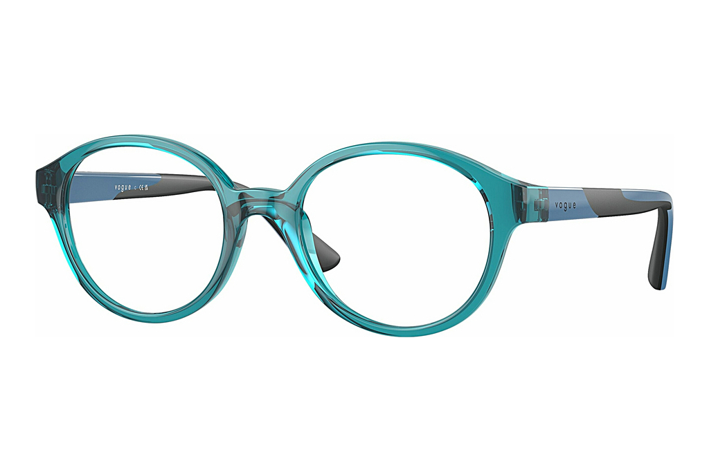 Vogue Eyewear   VY2025 3068 Transparent Blue