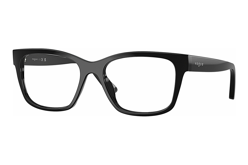 Vogue Eyewear   VY2034 W44 Black