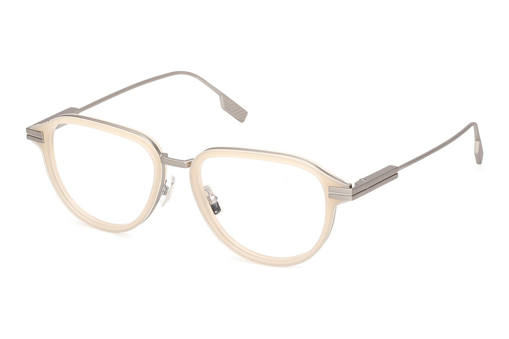 Zegna   EZ5298 057 Glänzend Beige