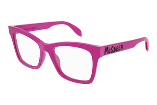 Alexander McQueen AM0388O 003 FUCHSIA