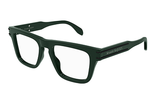 Alexander McQueen AM0400O 004 GREEN