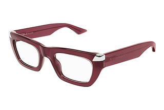 Alexander McQueen AM0444O 003 BURGUNDY