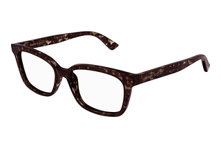 Alexander McQueen AM0464O 002 HAVANA