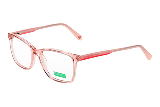 Benetton 461047 260 Rosa