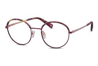 Brendel BL 902388 55 rot   rosa   violett