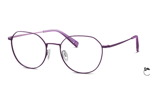 Brendel BL 902399 55 rot   rosa   violett