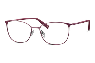 Brendel BL 902414 55 rot / rosa / violett