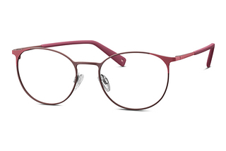 Brendel BL 902415 55 rot / rosa / violett