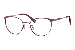 Brendel BL 902425 50 rot / rosa / violett