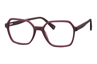 Brendel BL 903177 50 rot   rosa   violett