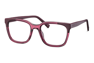 Brendel BL 903187 59 rot   rosa   violett