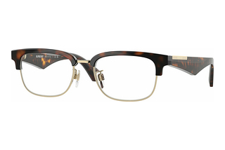 Burberry BE2424D 3002 Dark Havana