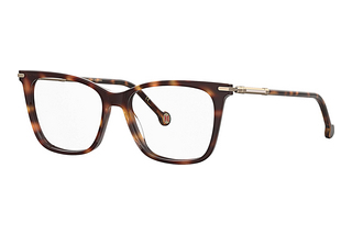 Carolina Herrera HER 0232 WR9 BROWN HAVANA