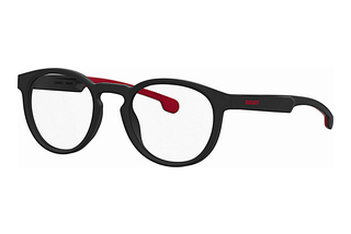 Carrera CARDUC 019 OIT BLACK RED