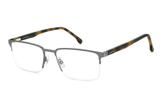 Carrera CARRERA 325 R80 MATTE DARK RUTHENIUM