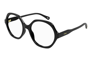 Chloé CH0083O 005 BLACK