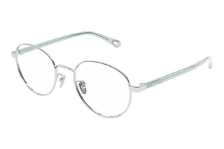 Chloé CH0216OA 001 SILVER