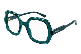 Chloé CH0228O 006 GREEN