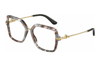 Dolce & Gabbana DG3396 3445 Havana Grey