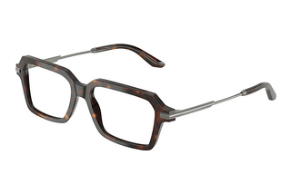 Dolce & Gabbana DG3401 502 Havana