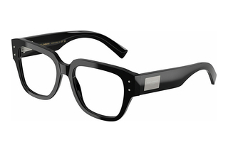 Dolce & Gabbana DG3405 501 Black