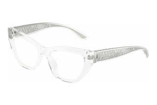 Dolce & Gabbana DG3412 3133 Crystal