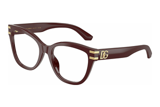 Dolce & Gabbana DG3418 3091 Bordeaux