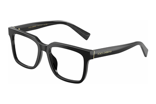 Dolce & Gabbana DG3422 501 Black