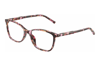 Dolce & Gabbana DG3424 3440 Havana Pink Pearl