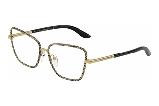 Dolce & Gabbana DX1102 1364 Gold/Leo