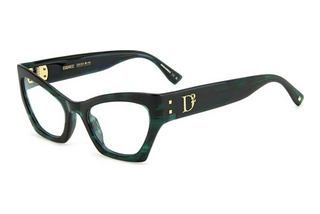 Dsquared2 D2 0133 6AK GRÜN