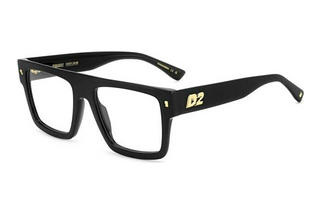 Dsquared2 D2 0147 807 SCHWARZ