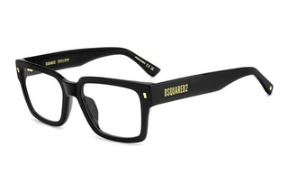 Dsquared2 D2 0167/G 807 SCHWARZ