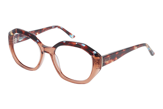 Elle EL13579 BR brown