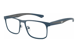 Emporio Armani EA1163 3389 Matte Blue