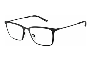 Emporio Armani EA1173D 3001 Matte Black