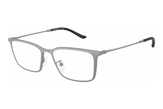 Emporio Armani EA1173D 3003 Matte Gunmetal