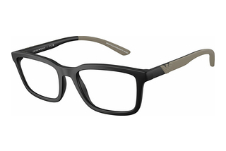 Emporio Armani EA3259 5001 Matte Black