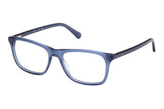 Gant GA3268 091 Matt Blau