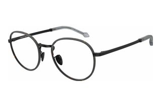 Giorgio Armani AR5151J 3001 Matte Black