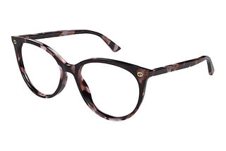 Gucci GG0093O 009 HAVANA