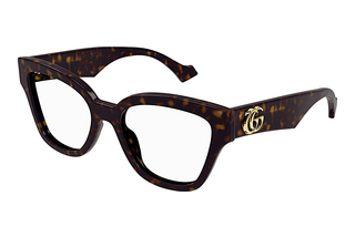 Gucci GG1424O 002 HAVANA